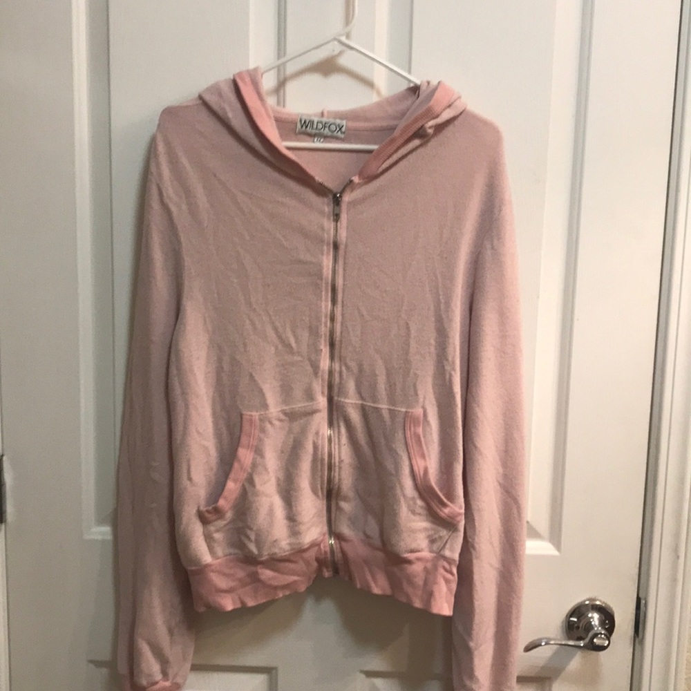 Oversized Hoodie